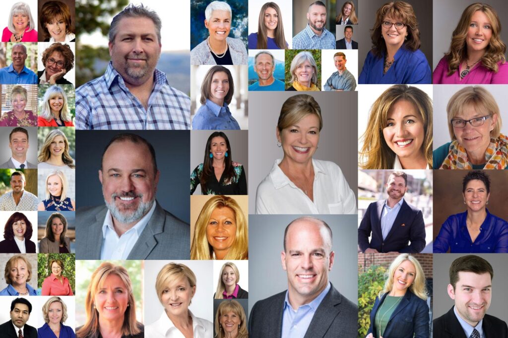 Elite Agents - All - Best Real Estate Agents Northern Nevada