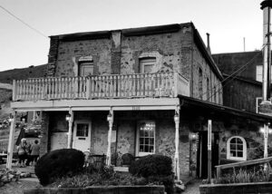 Haunted Ghost Tour At The Gold Hill Hotel - Reno Sparks events in March 2022