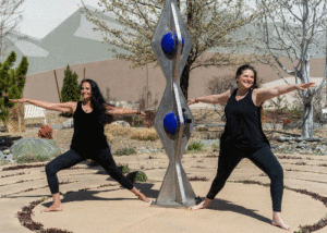 Heart To Heart Yoga Sterling Silver Club - Reno Sparks events in March 2022