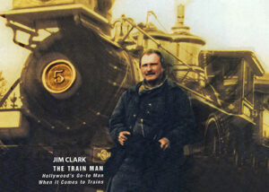 Jim Clark Lecture Series - Reno Sparks events in March 2022