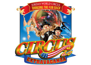 Jordan World Circus - Reno Sparks events in March 2022
