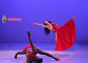 Martha Graham Dance Company The First And The Future - Reno Sparks events in March 2022