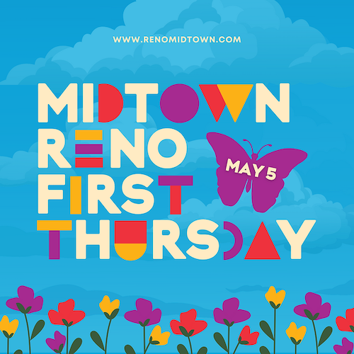 Have Fun With This May Calendar Of Events In Reno/Sparks