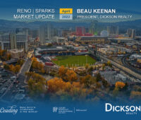 Reno-Sparks Residential Housing Market Analysis - April 2022
