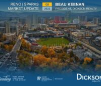 Reno-Sparks Real Estate Update - Feat Image