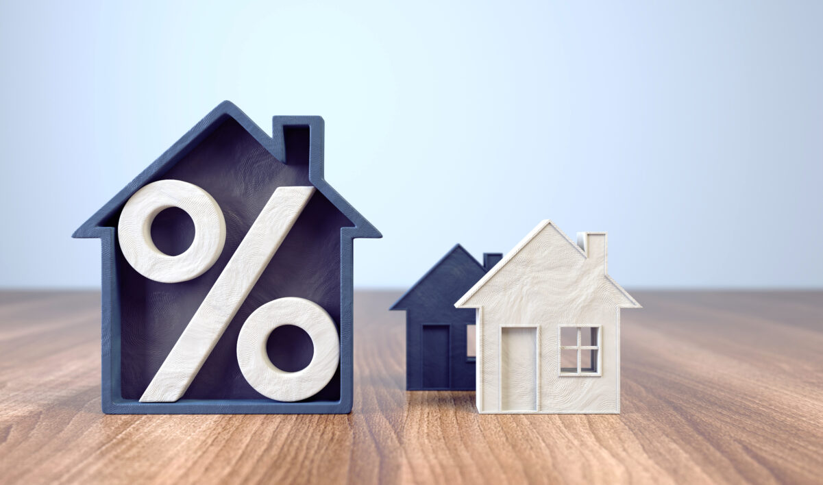 Nevada mortgage rates