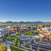 Universities in Nevada - UNR