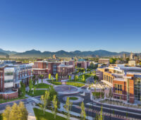 Universities in Nevada - UNR