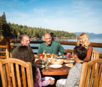 Incline Village Restaurants - Fall 4- Fall 4