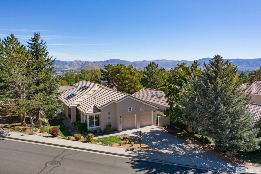 Featured Homes for Sale in Reno & Sparks, Nevada October 5th, 2022