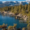 Lake Tahoe activities