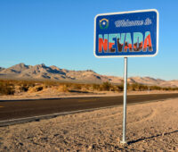 Fun facts about Nevada