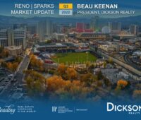 Sparks-Reno Real Estate Update - Q3 2022 Feature