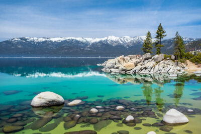 Lake Tahoe news
