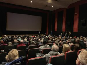 Reno events in December - Tahoe Film Festival