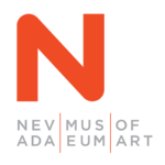 Nevada Museum of Art Logo