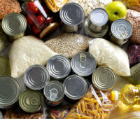 Nonprofits organizations In Reno - Food Pantries