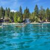 Circumnavigate Lake Tahoe for Science