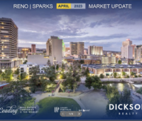 May 2023 | Market Update | Reno-Sparks