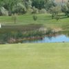 Empire Ranch Golf Course