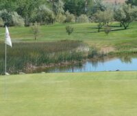 Empire Ranch Golf Course