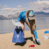 10th Annual Keep Tahoe Red, White and Blue Beach Cleanup