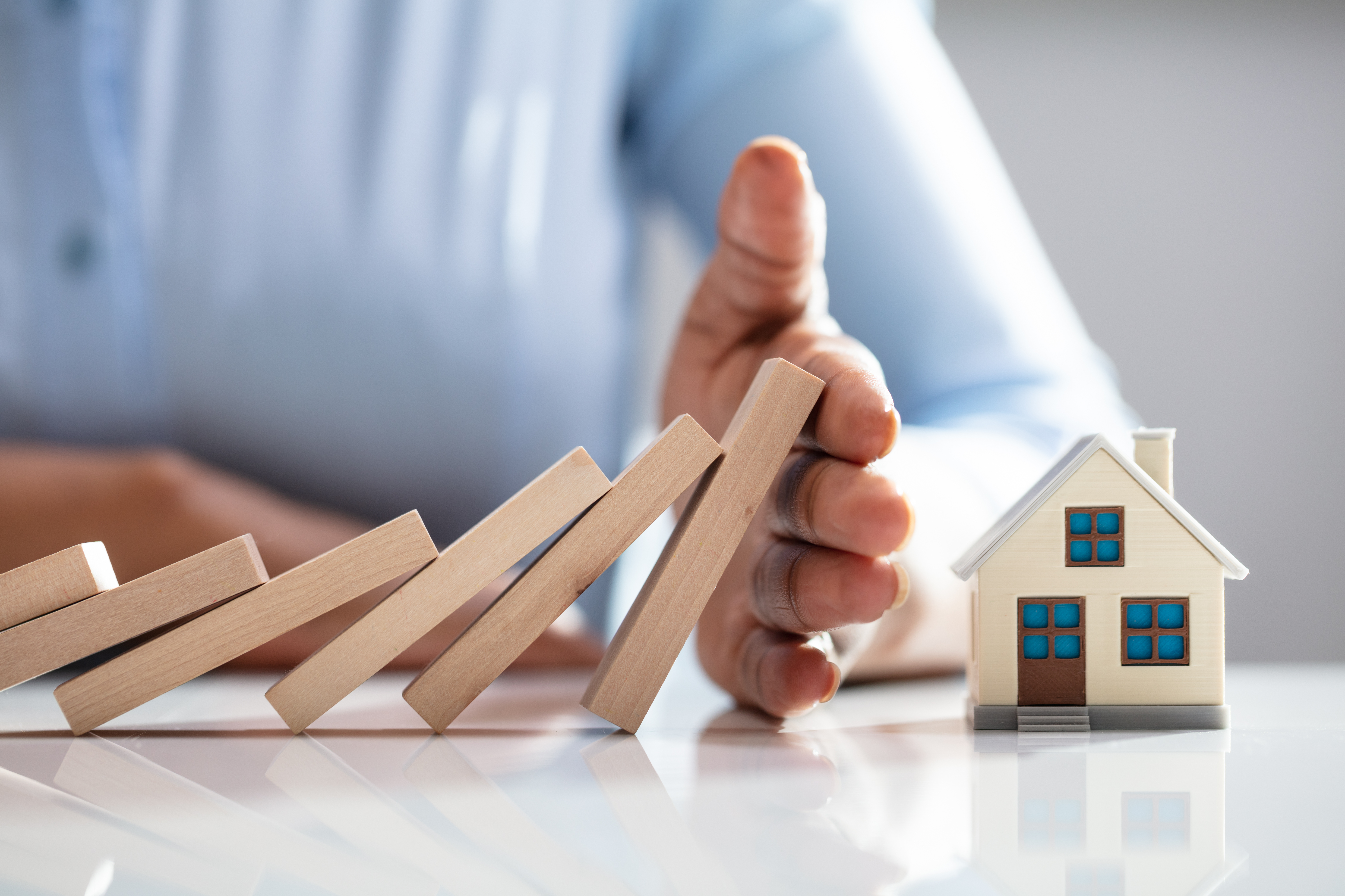 Top 10 Home Buyer Challenges