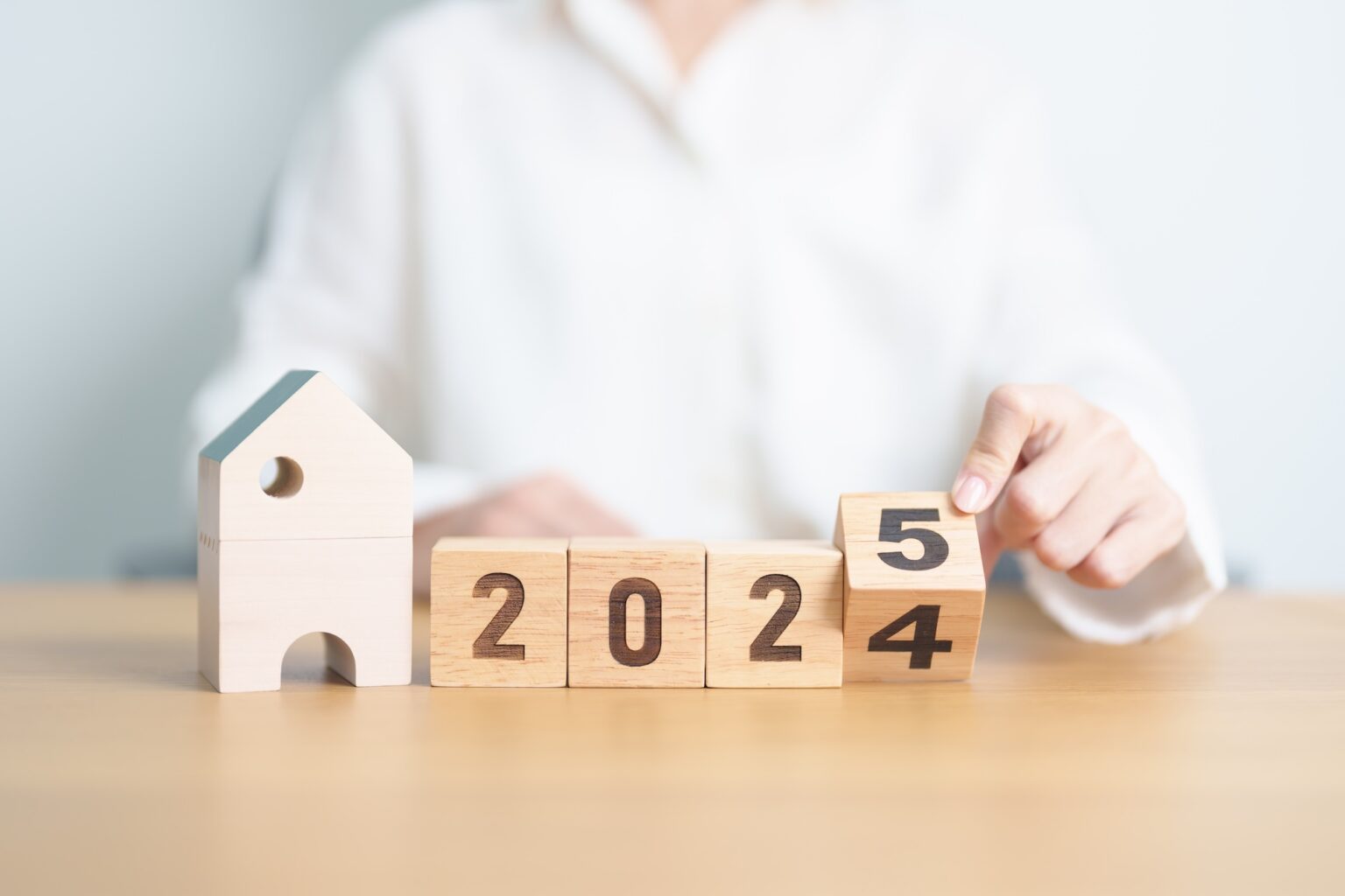 Housing Market Predictions 2025 Dickson Realty